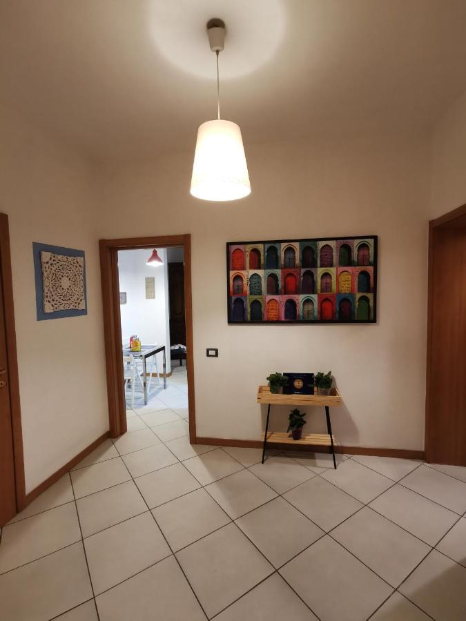 Appartement Luca'S House à Florence Extérieur photo