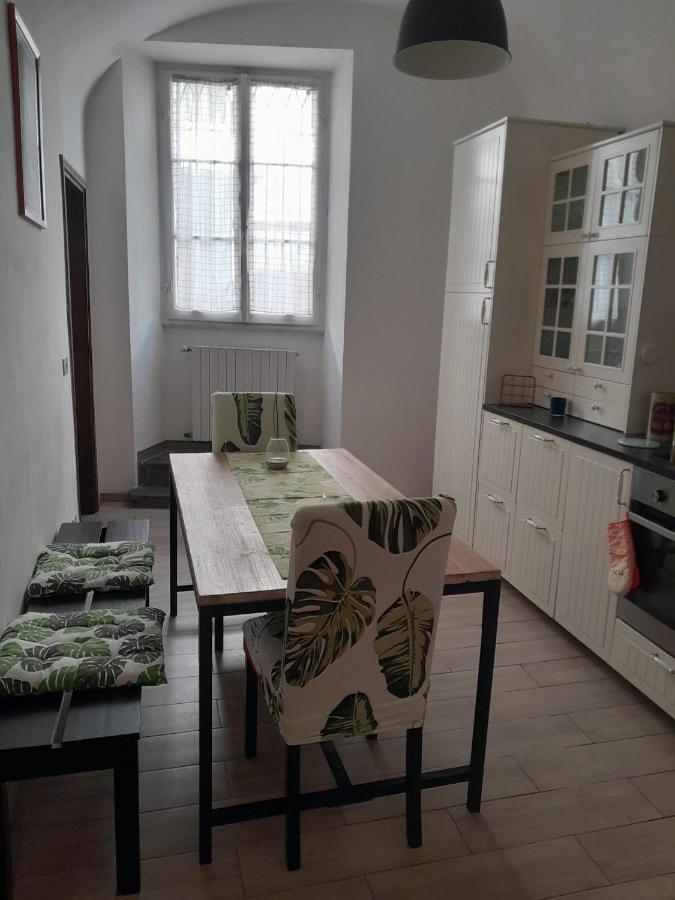 Appartement Luca'S House à Florence Extérieur photo