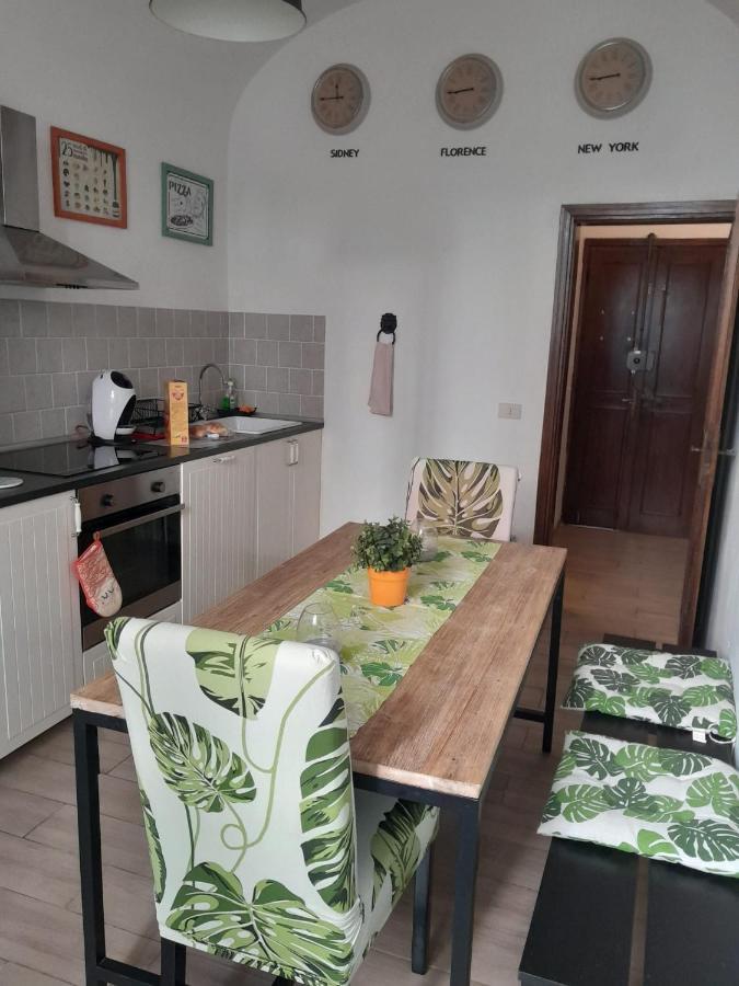 Appartement Luca'S House à Florence Extérieur photo