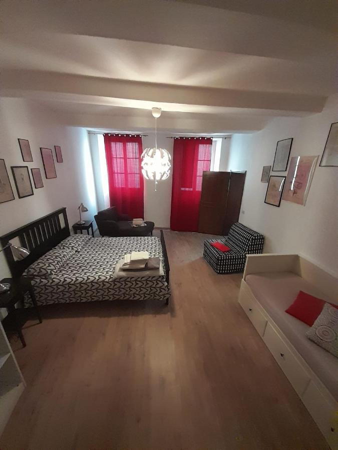 Appartement Luca'S House à Florence Extérieur photo